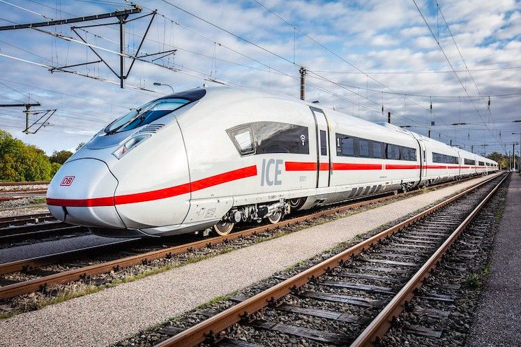 DEUTSCHE BAHN ERHÄLT AUFTRAG FÜR ERSTE METRO IN BELGRAD | Eisenbahn ...